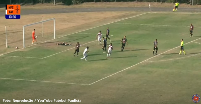 Mauá FC é derrotado em casa e se despede do Campeonato Paulista da Segunda Divisão