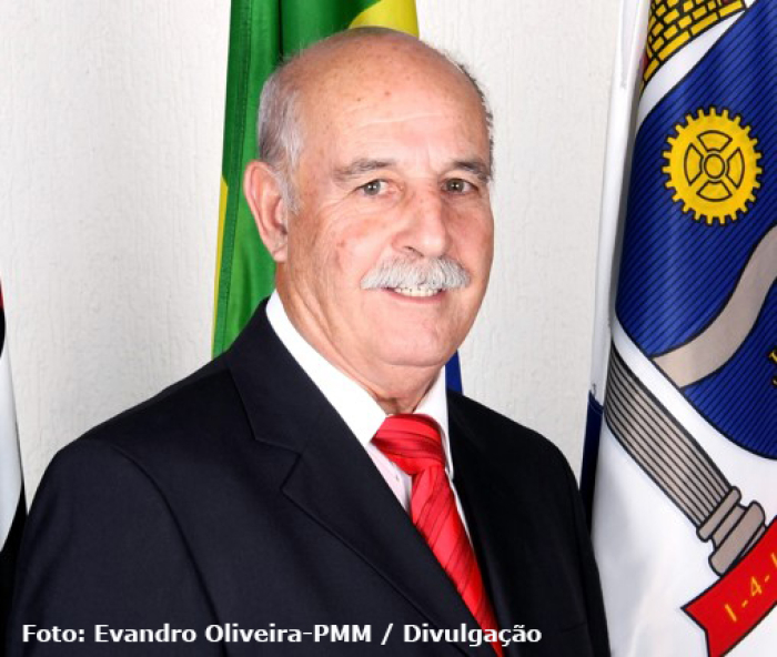Ex-prefeito de Mauá, Oswaldo Dias morre aos 82 anos