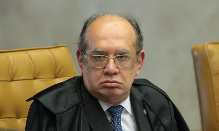 Gilmar Mendes nega extensão de habeas corpus para ex-secretário de Governo de Mauá