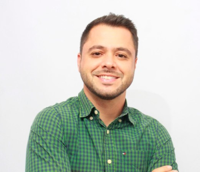 João Neto lidera movimento de apoio ao comércio e empreendedorismo local