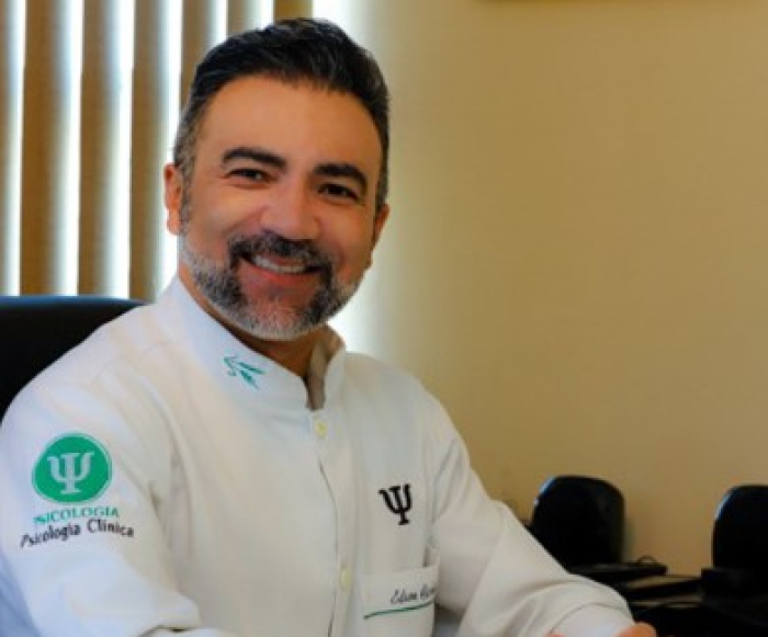 Edson Carlos Psicólogo - Cuidando da sua saúde mental e social, cuidando de você e de Mauá