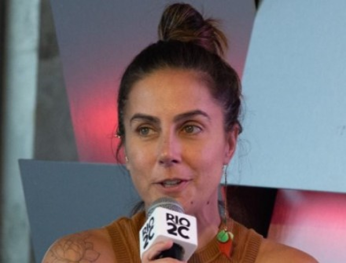 Jornalista Carol Barcellos anuncia saída da Globo após 20 anos na emissora