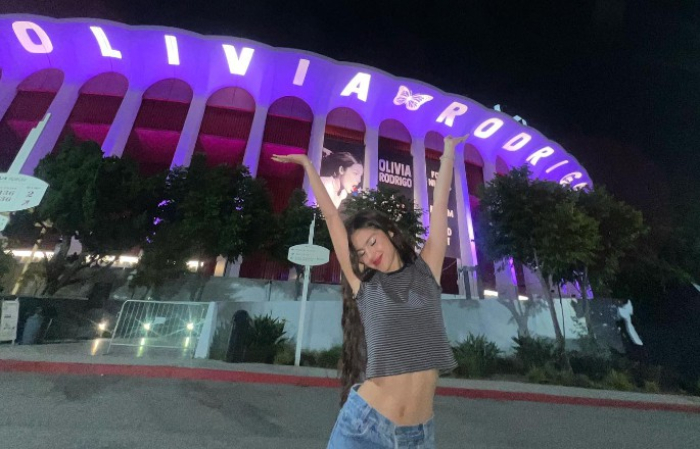 Lollapalooza anuncia line-up com Olivia Rodrigo, Justin Timberlake e Shawn Mendes