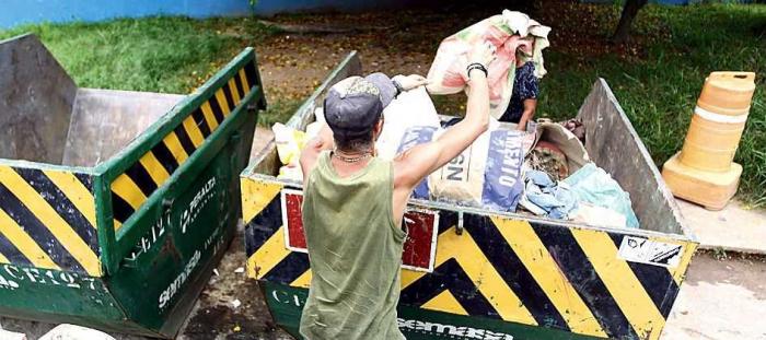 Especialista pede mais ecopontos em Mauá e região