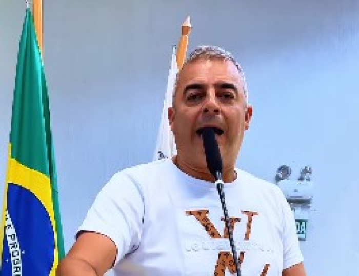 Em Pauta - Policial não apoia ladrão!