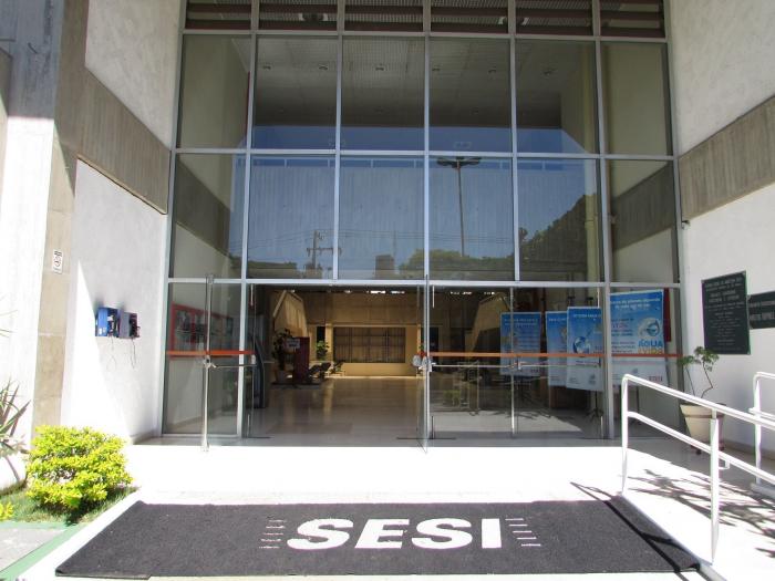 SESI de Mauá oferece programa “Super Férias em Família”