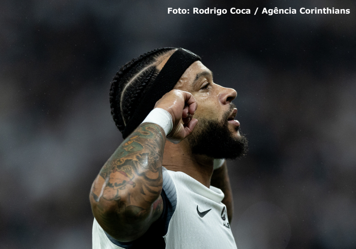 Corinthians vence Bahia, e garante vagas na Copa do Brasil e na Libertadores