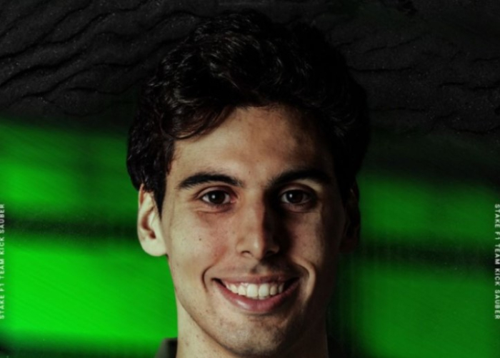 Automobilismo: Gabriel Bortoleto pode se sagrar campeão da F-2 neste fim de semana