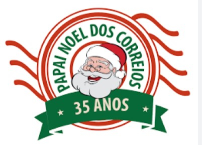 Mais de 130 mil cartas do Papai Noel dos Correios estão disponíveis para adoção