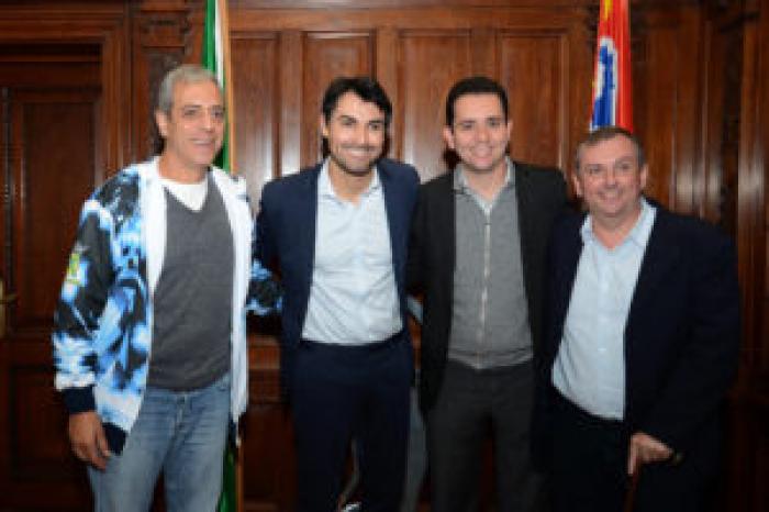 Mauá vai disputar Jogos Regionais com 272 atletas
