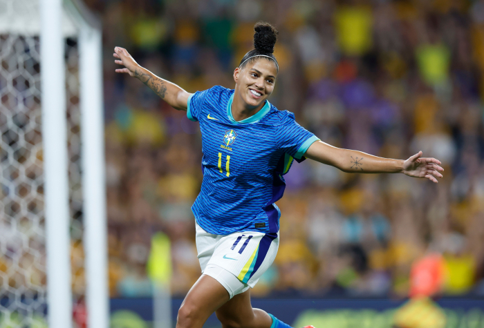 FIFA define datas da abertura e da final da Copa do Mundo Feminina de 2027