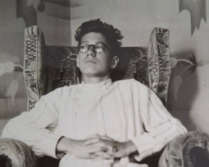 Morre Dalton Trevisan, um dos maiores contistas do Brasil, aos 99 anos