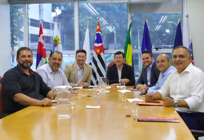 Consórcio Intermunicipal Grande ABC confirma o retorno de São Bernardo do Campo ao colegiado