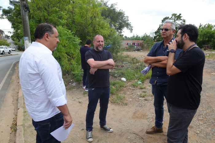 Mauá terá quatro novos Ecopontos construídos em bairros da cidade