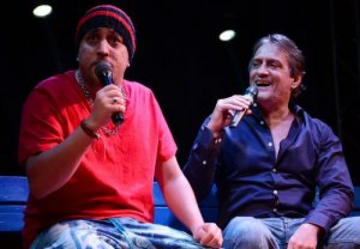Teatro Municipal de Mauá recebe “O Proibidão da Praça”