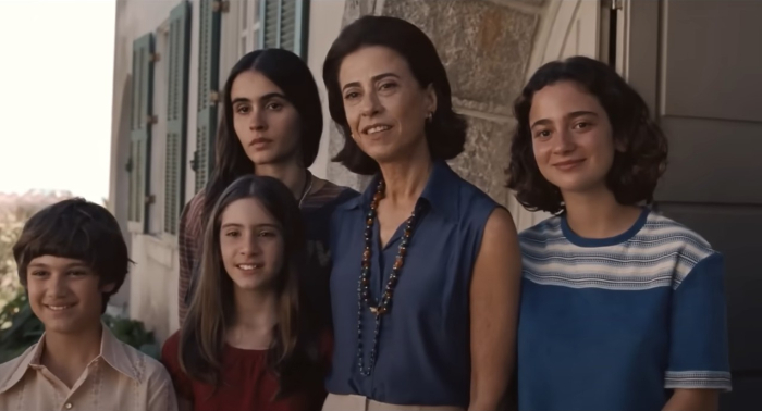 Após receber três indicações ao Oscar, 