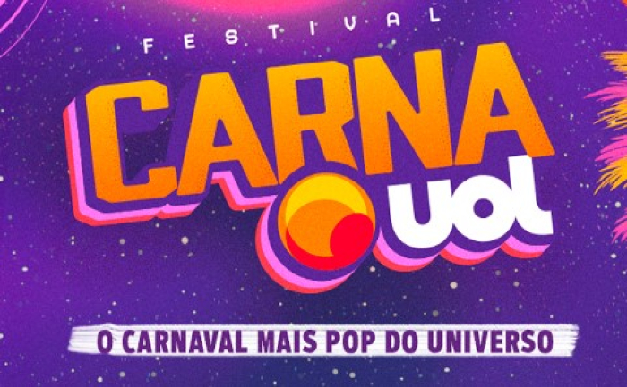 CarnaUOL divulga horários de atrações; festival acontece neste sábado