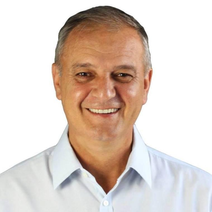 Chiquinho do Zaíra assume a Secretaria de Planejamento Urbano