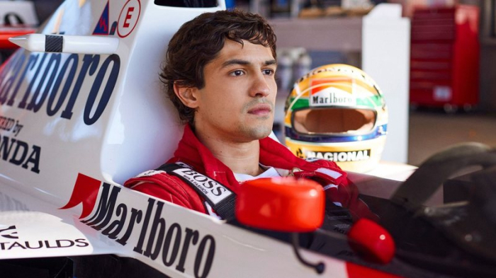 Ex-rival de Senna critica abordagem de série da Netflix