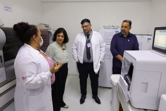 Mauá adere ao Programa Mais Acesso a Especialistas, do Ministério da Saúde