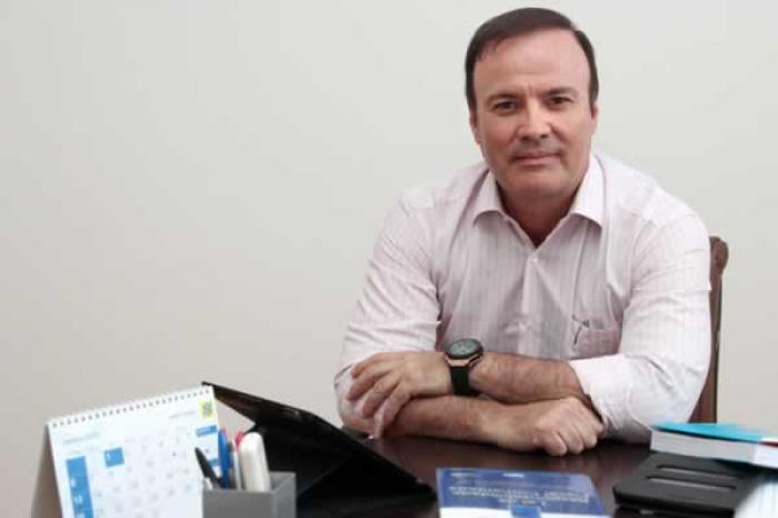 Antônio Carlos de Lima será secretário de Saúde de Mauá
