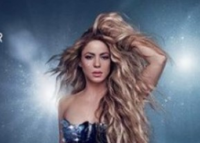 Shakira retoma agenda de shows após hospitalização no Peru