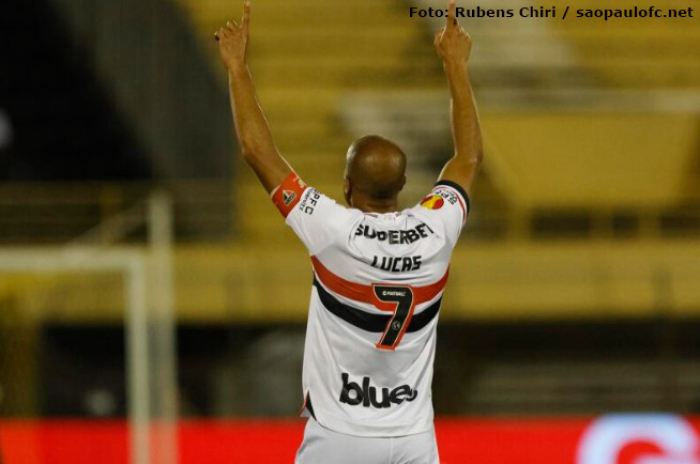 São Paulo vence São Bernardo e garante primeiro lugar no Grupo C do Campeonato Paulista