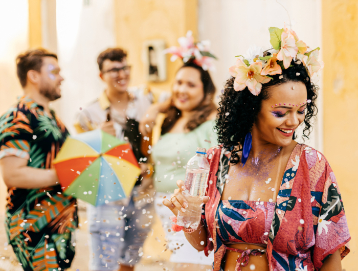 Mauá promove o “Carnaparque” para celebrar o Carnaval