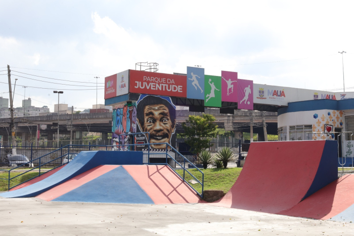 Mauá celebra o Dia Mundial da Água com caminhada e avanços no saneamento