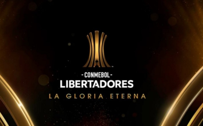 Conmebol sorteia os grupos da Copa Libertadores da América 2025