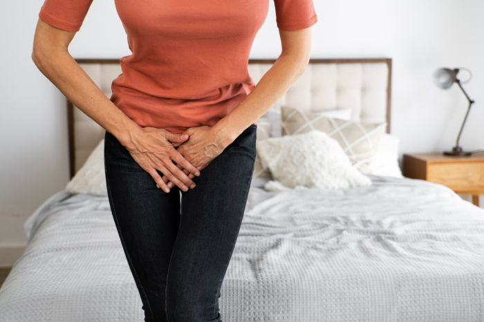 Estilo de vida pode aumentar casos de incontinência urinária em mulheres jovens