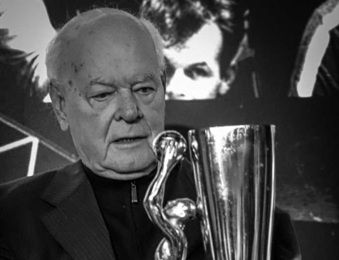 Basquete: morre Wlamir Marques, um dos maiores ídolos do basquete no Brasil
