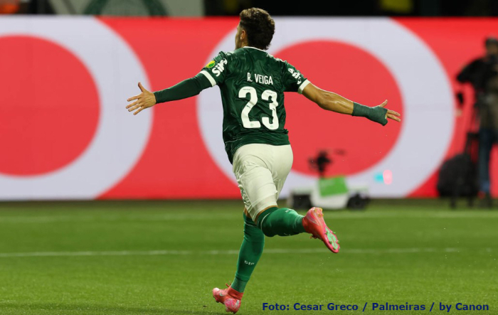 Futebol: CBF altera datas de estreias de Palmeiras, Corinthians e São Paulo no Brasileirão 