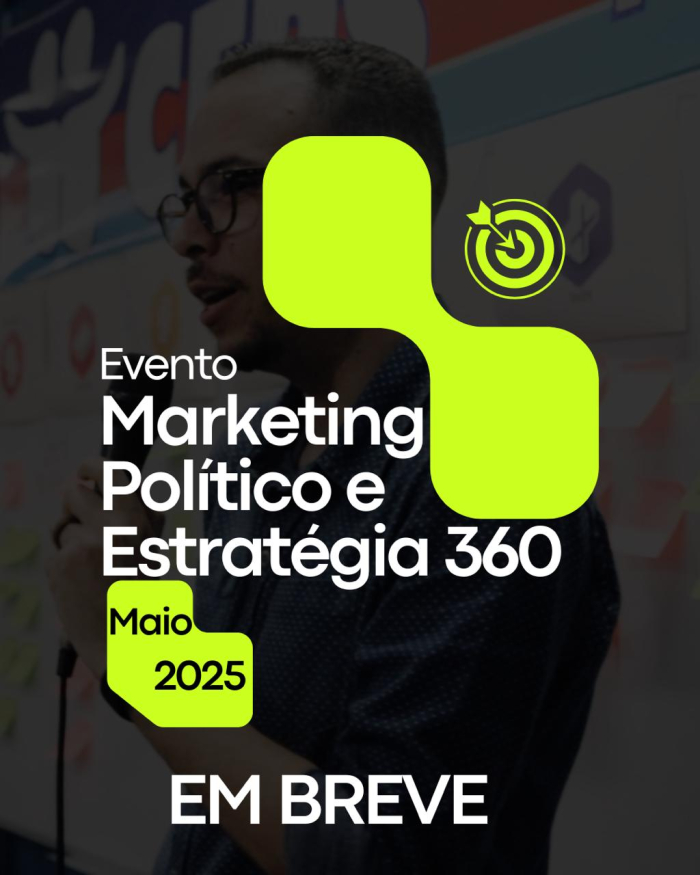 Mauá sediará evento sobre Marketing e Estratégia 360 em maio com maiores especialistas do Brasil