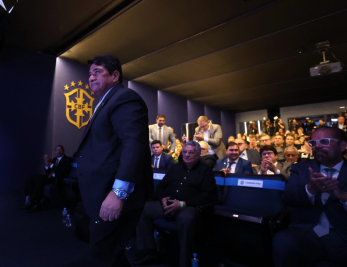 Editorial – Mais do mesmo