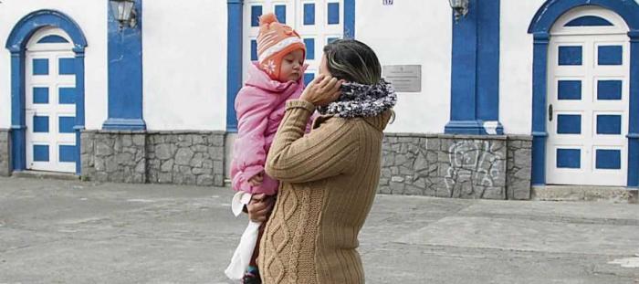 Massa de ar frio mantém temperaturas mínimas baixas na região até o fim de semana