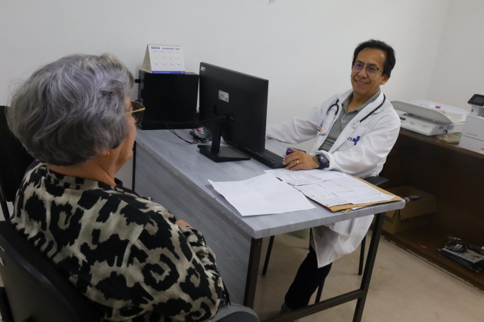 Aberto novo processo seletivo para contratar médicos de diversas especialidades em Mauá