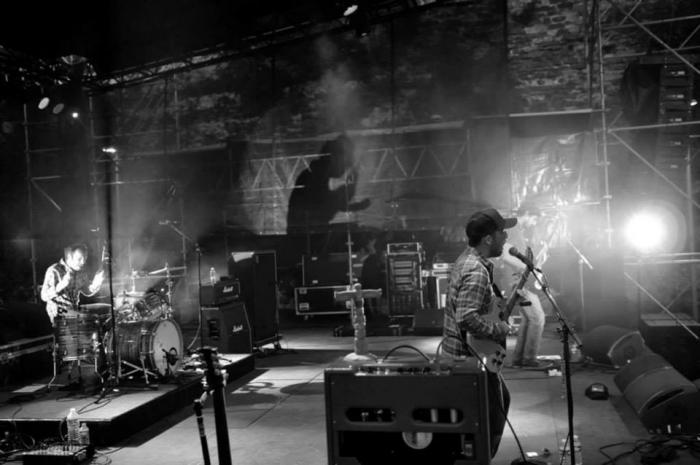 Festival comemora o Dia Mundial do Rock em Mauá