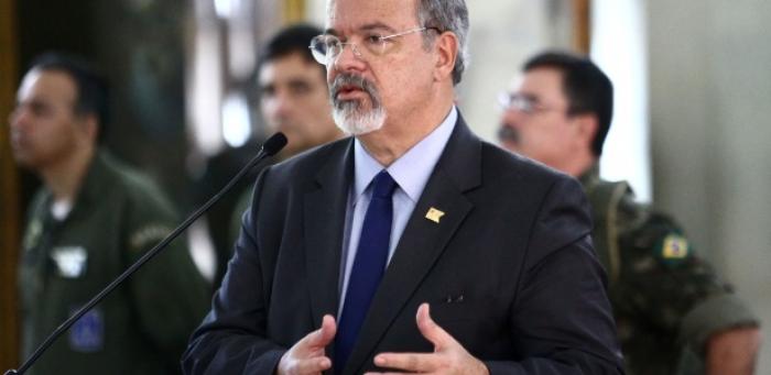 Procuradoria pede ao governo federal informações sobre o Sistema de Segurança Pública