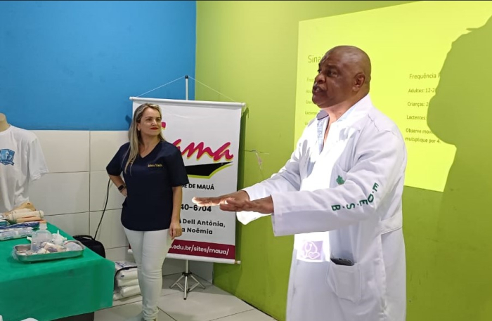 Em Pauta - Lei Lucas em Mauá