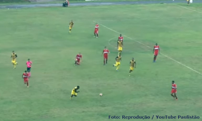 Mauá FC empata com o União Mogi pelo Campeonato Paulista Sub-23 da Segunda Divisão