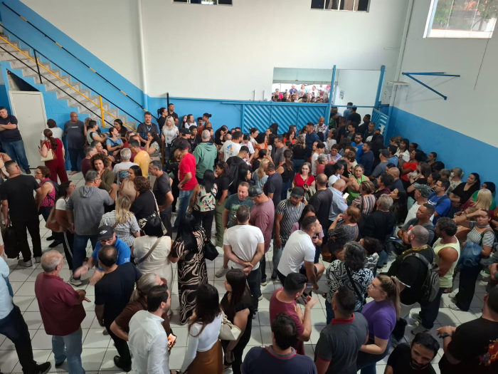 Em Pauta – Reajuste rejeitado