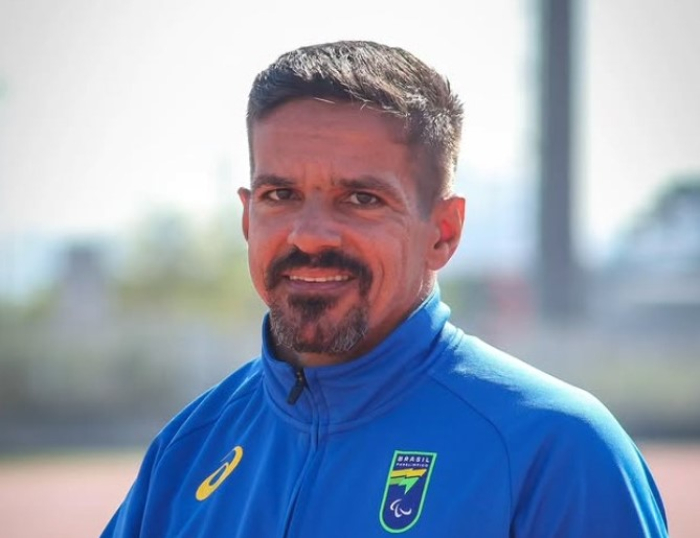 Campeão paralímpico de atletismo prestigiará Dia do Desafio em Mauá
