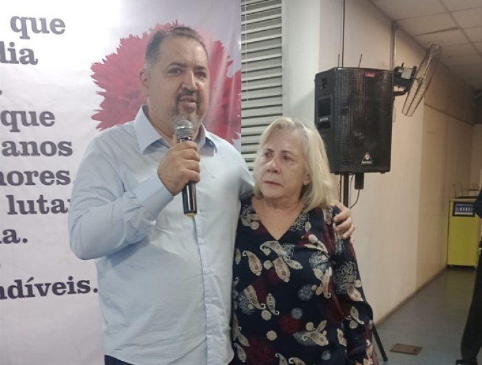 Assembleia marca fundação do Instituto Oswaldo Dias em Mauá