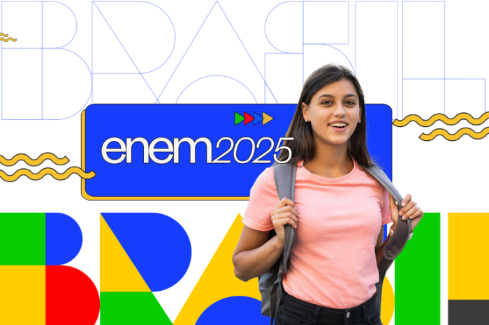 Inscrições para o ENEM 2025 são abertas; prazo termina na próxima semana