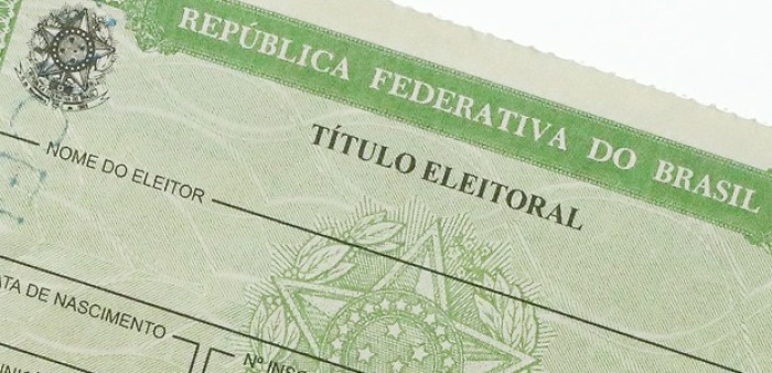 TSE informa cancelamento de 5 milhões de títulos de eleitores 