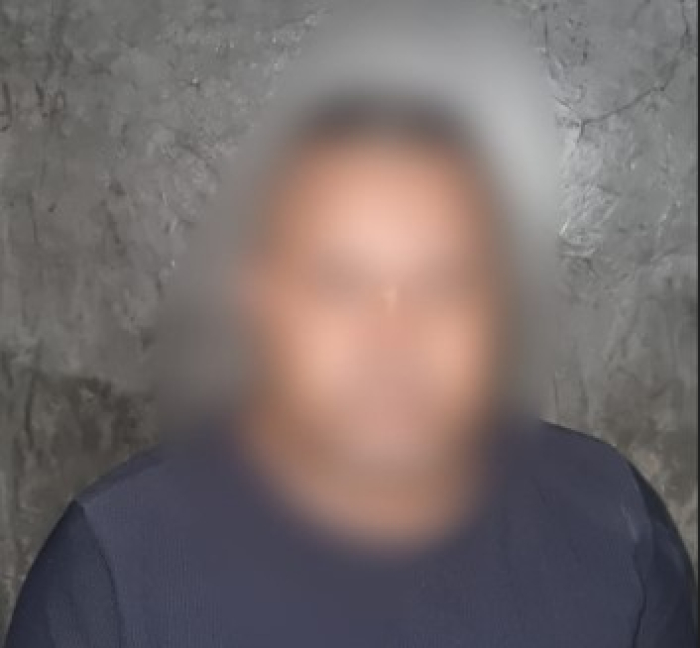 Ação rápida da GCM de Mauá resulta em prisão em flagrante por violência doméstica e lesão corporal no Jardim Sônia Maria