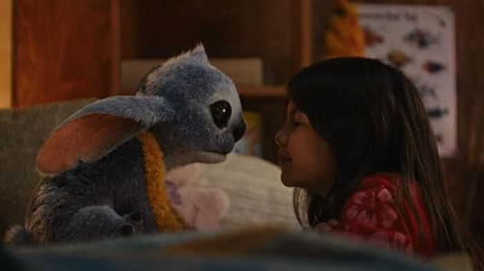 “Lilo & Stitch” mantém liderança nas bilheterias do Brasil
