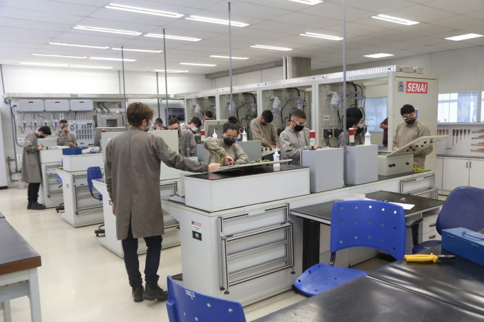 Dados do Novo CAGED mostram aumento na criação de oportunidades de emprego em Mauá