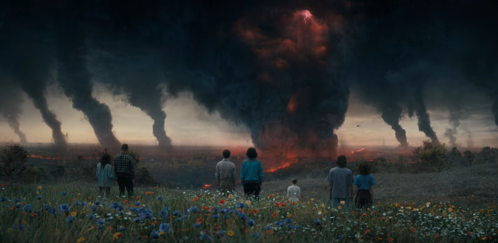 Netflix confirma lançamento da última temporada de “Stranger Things” em três partes